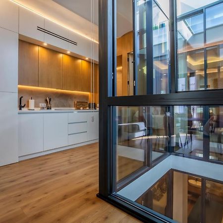 קורדובה Olivia Suites Apartments מראה חיצוני תמונה