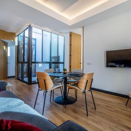 קורדובה Olivia Suites Apartments מראה חיצוני תמונה