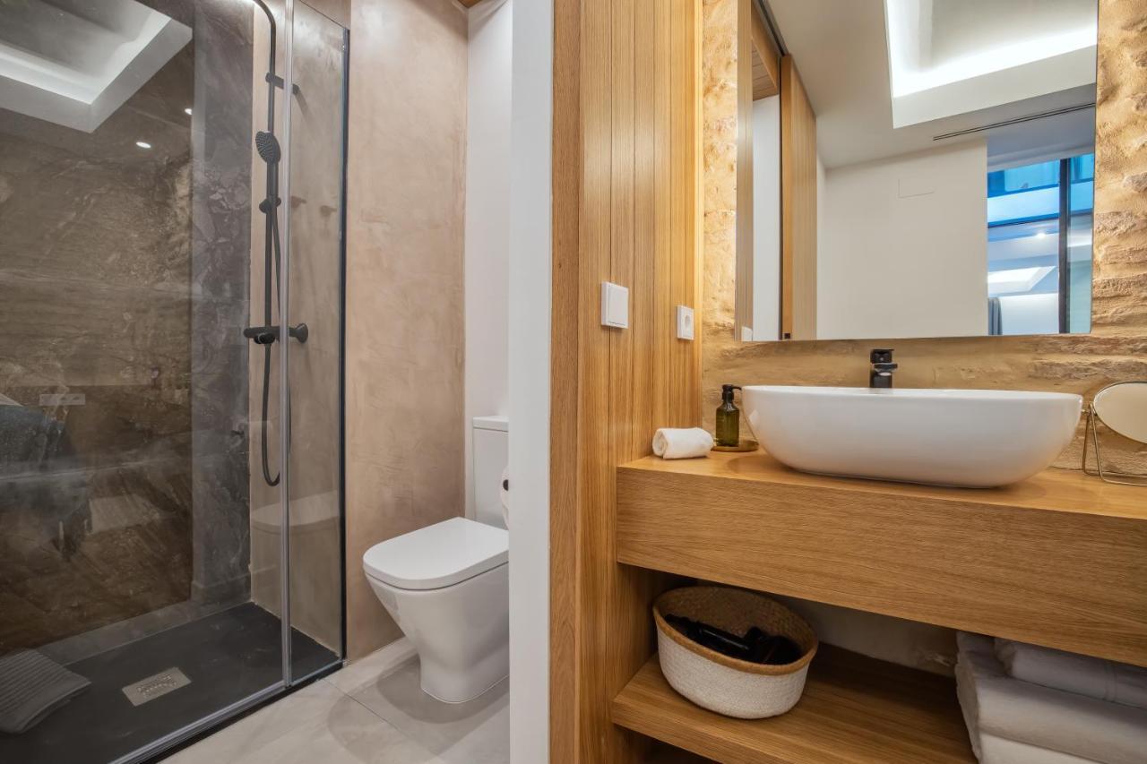 קורדובה Olivia Suites Apartments מראה חיצוני תמונה