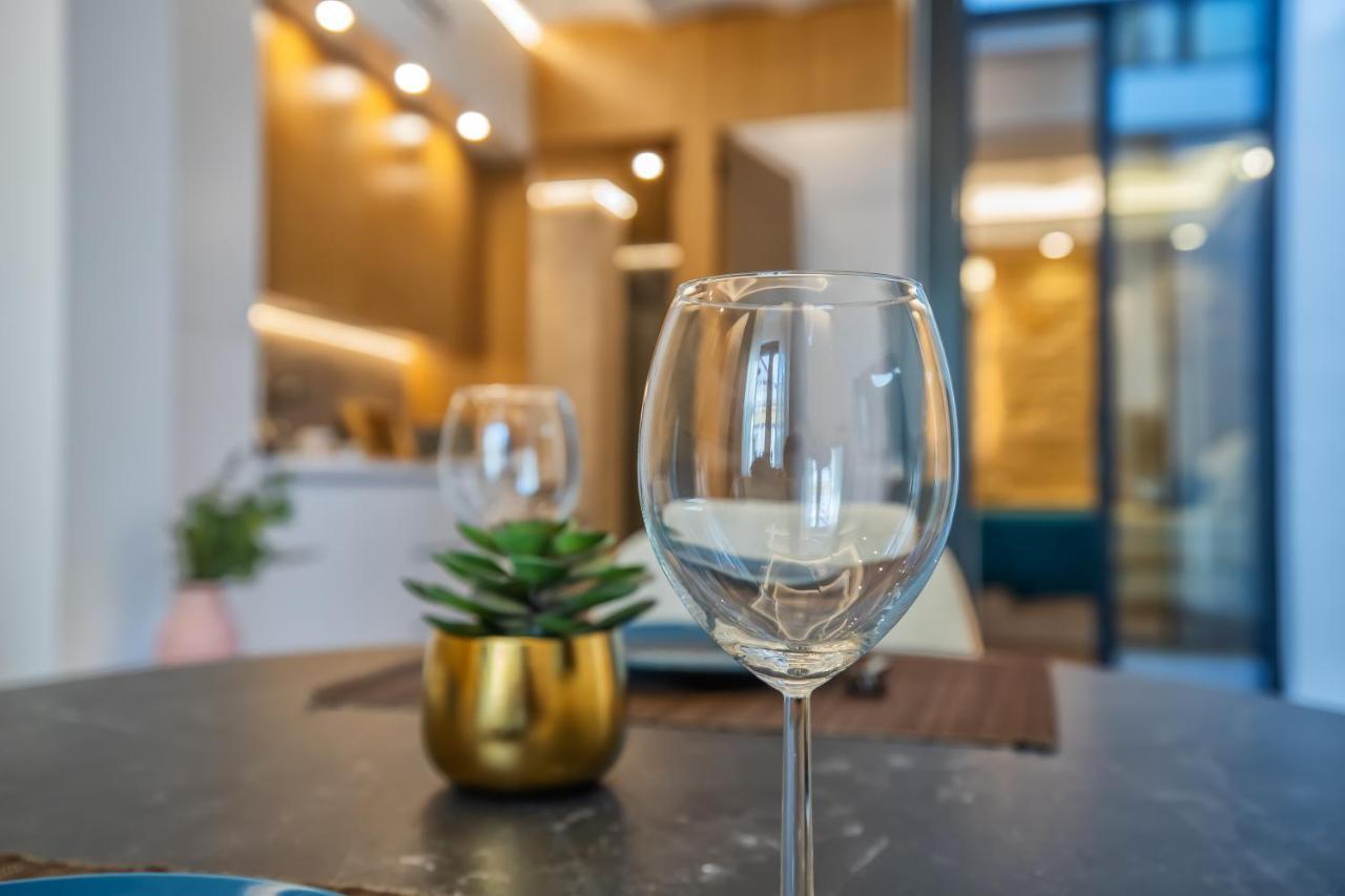 קורדובה Olivia Suites Apartments מראה חיצוני תמונה