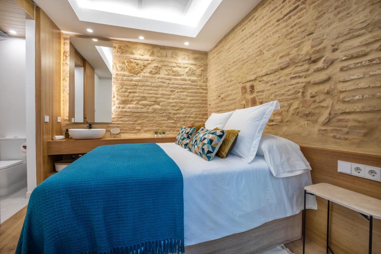 קורדובה Olivia Suites Apartments מראה חיצוני תמונה
