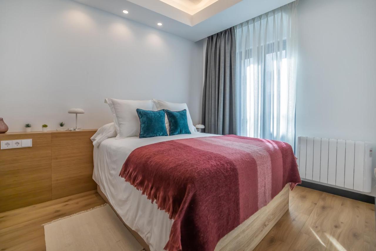 קורדובה Olivia Suites Apartments מראה חיצוני תמונה
