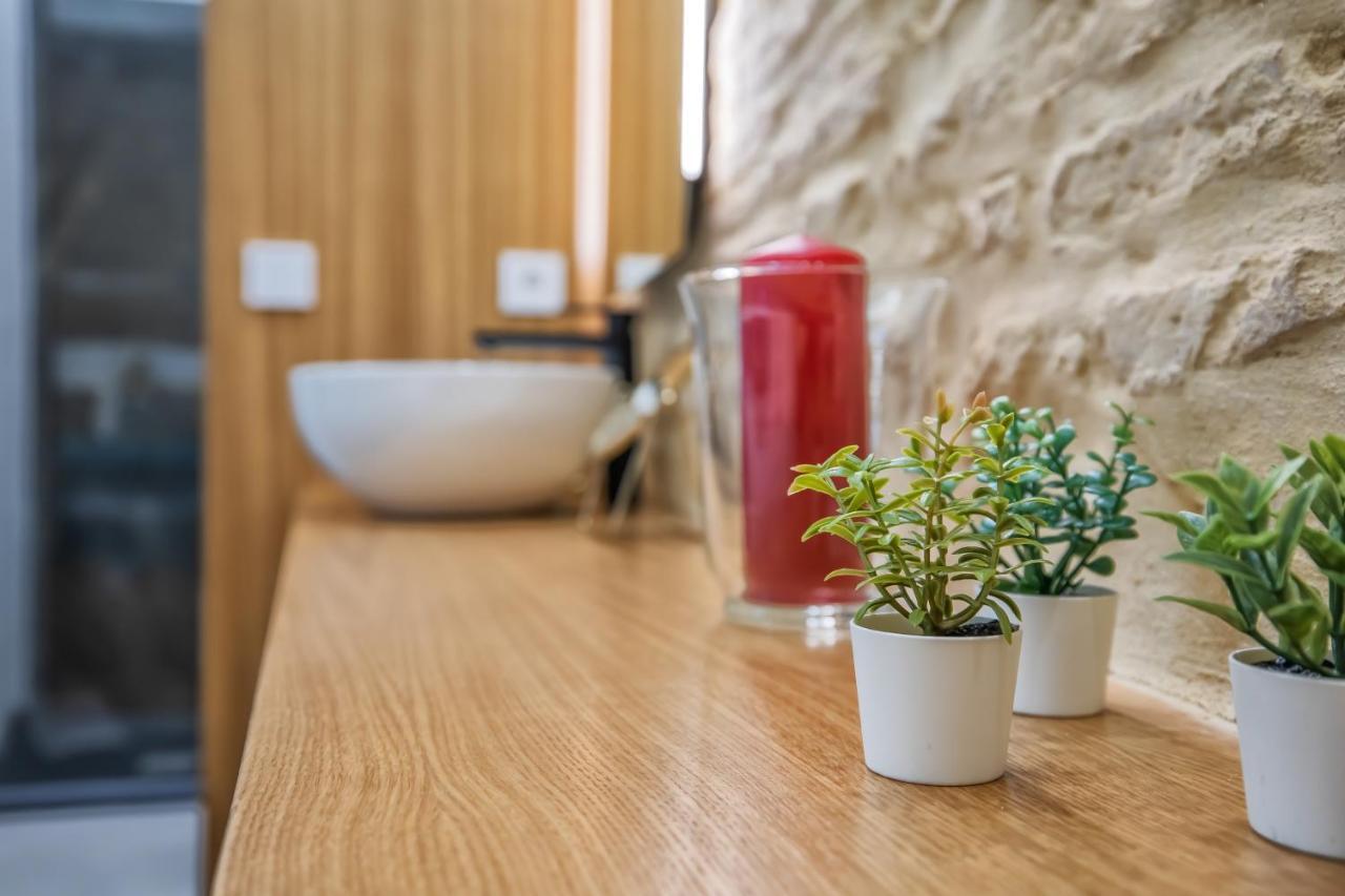קורדובה Olivia Suites Apartments מראה חיצוני תמונה