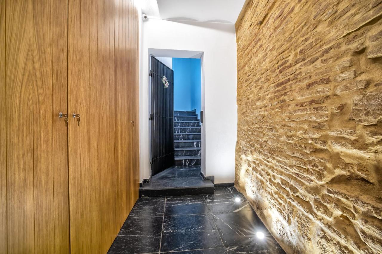 קורדובה Olivia Suites Apartments מראה חיצוני תמונה