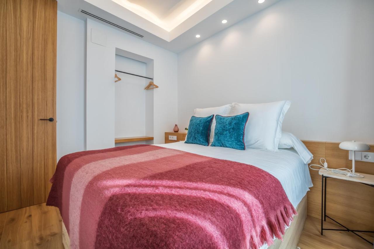 קורדובה Olivia Suites Apartments מראה חיצוני תמונה