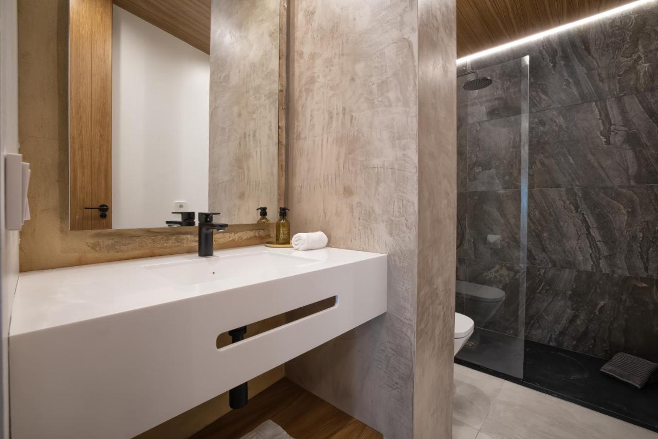 קורדובה Olivia Suites Apartments מראה חיצוני תמונה