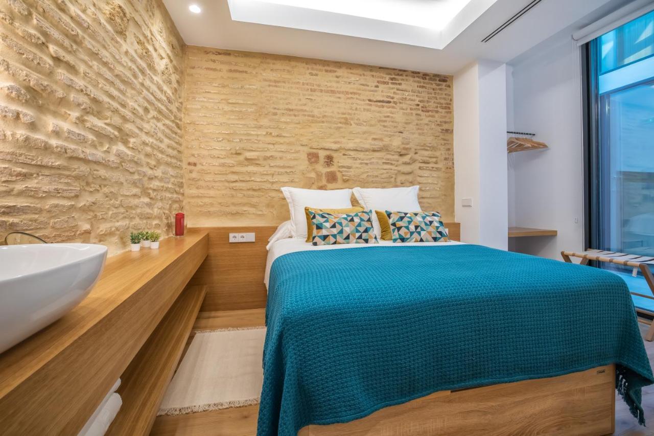 קורדובה Olivia Suites Apartments מראה חיצוני תמונה
