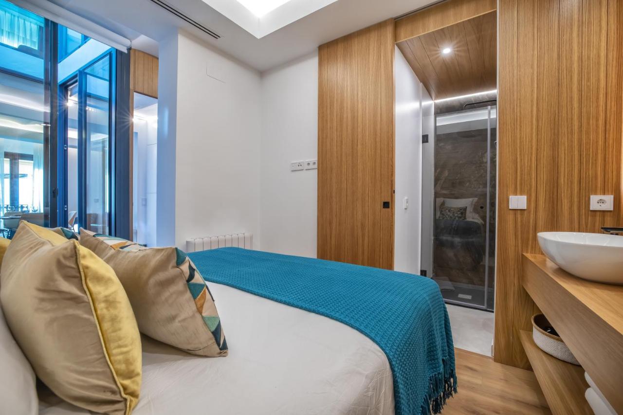 קורדובה Olivia Suites Apartments מראה חיצוני תמונה