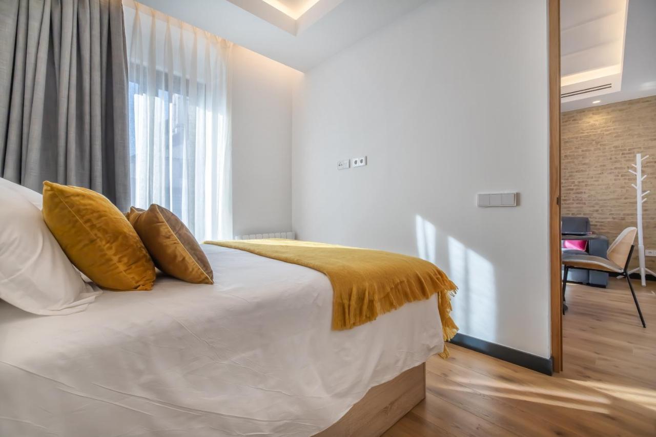 קורדובה Olivia Suites Apartments מראה חיצוני תמונה