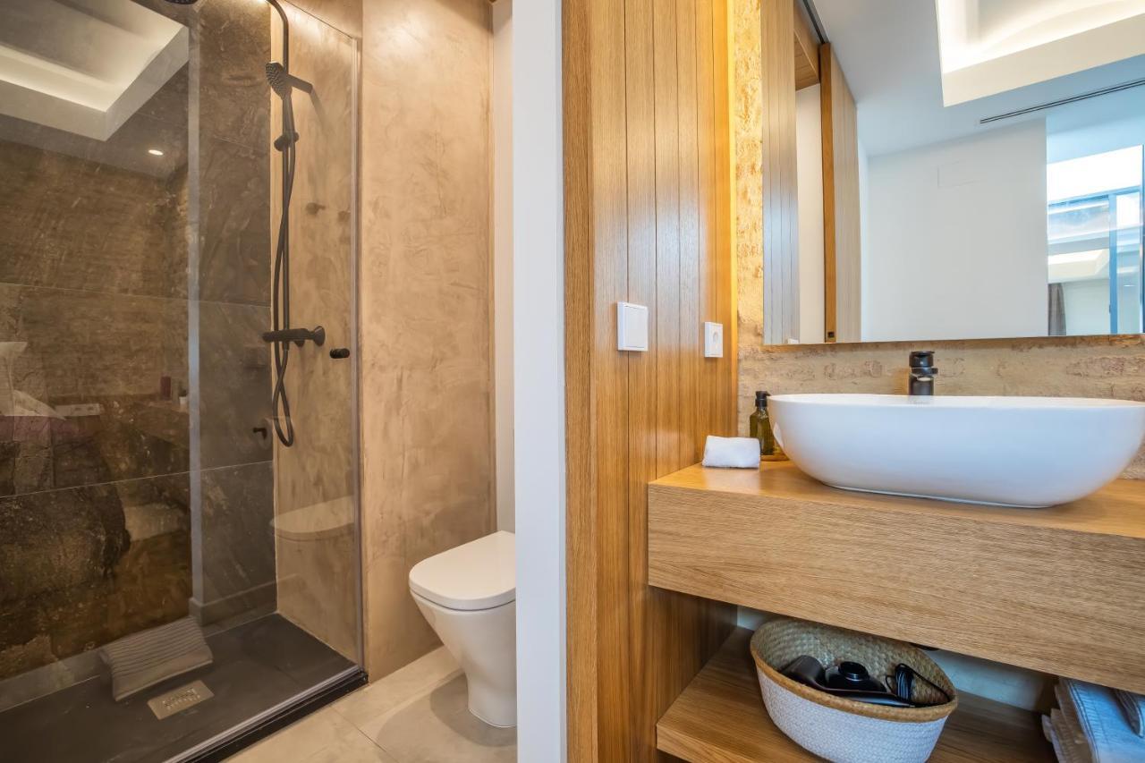 קורדובה Olivia Suites Apartments מראה חיצוני תמונה