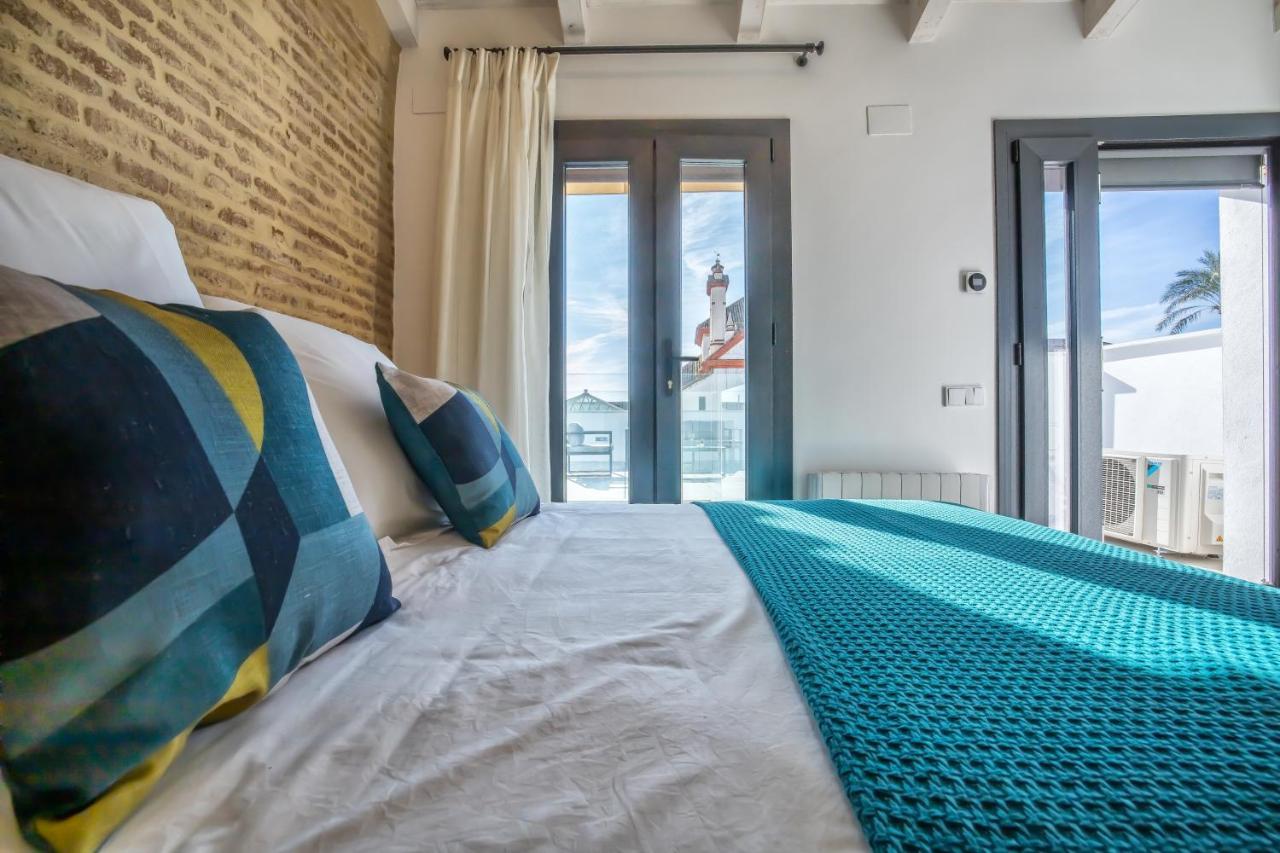 קורדובה Olivia Suites Apartments מראה חיצוני תמונה