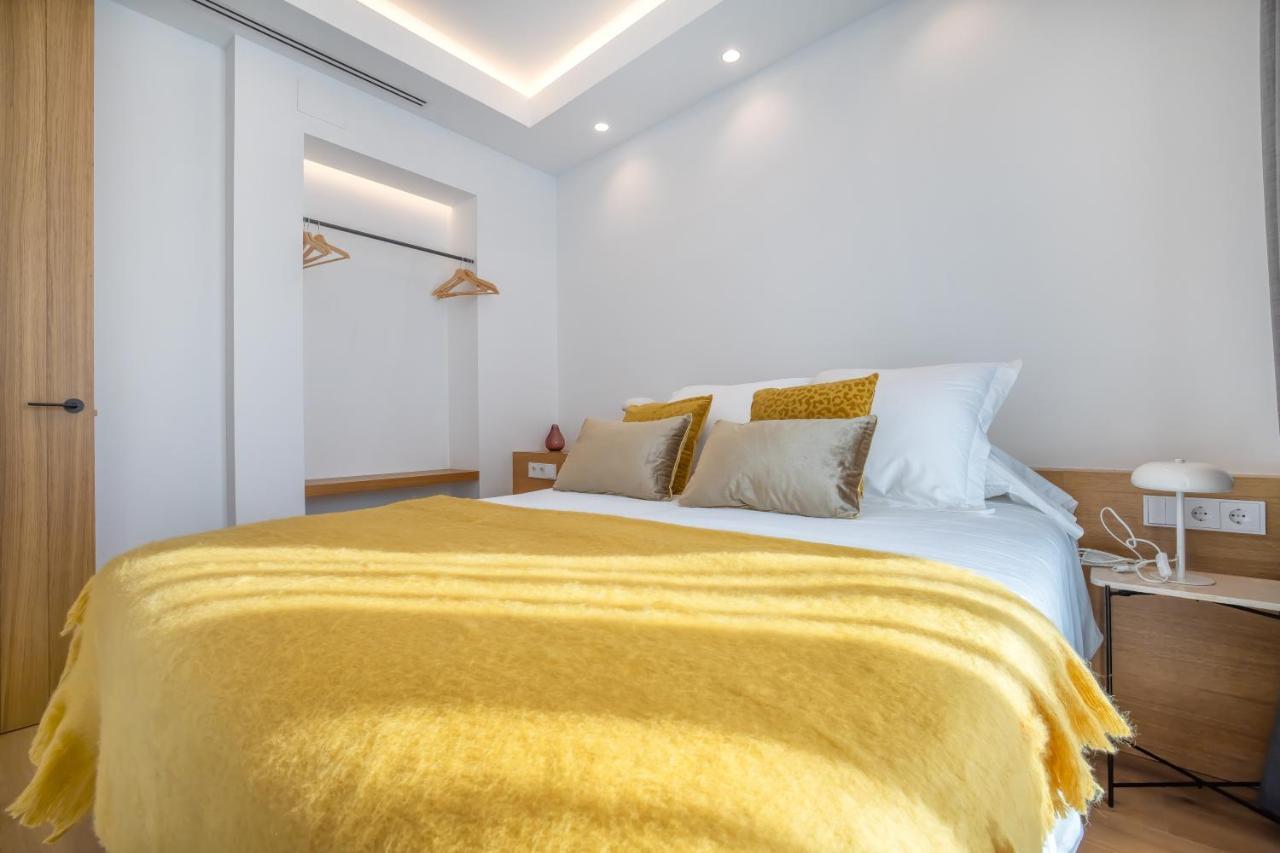 קורדובה Olivia Suites Apartments מראה חיצוני תמונה