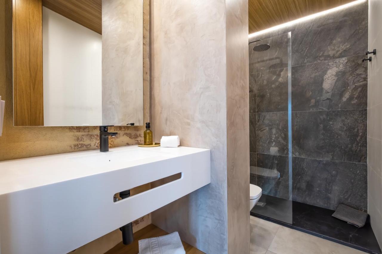 קורדובה Olivia Suites Apartments מראה חיצוני תמונה
