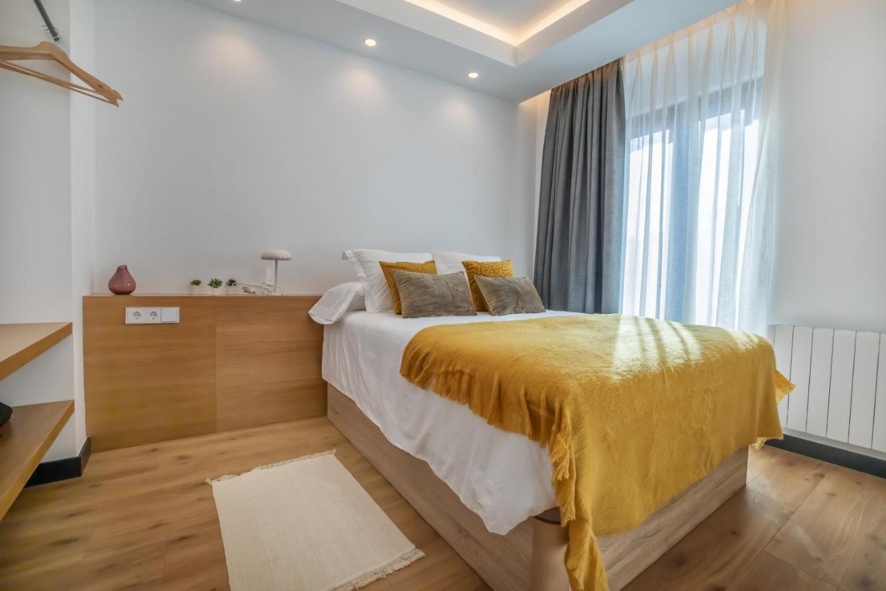 קורדובה Olivia Suites Apartments מראה חיצוני תמונה