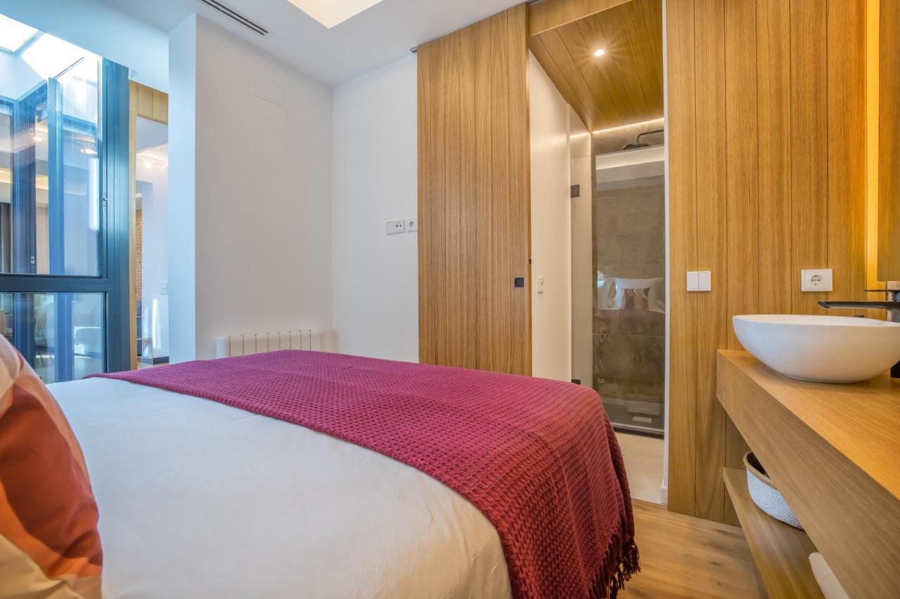 קורדובה Olivia Suites Apartments מראה חיצוני תמונה