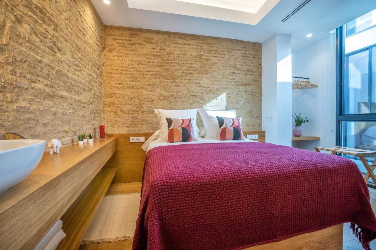 קורדובה Olivia Suites Apartments מראה חיצוני תמונה