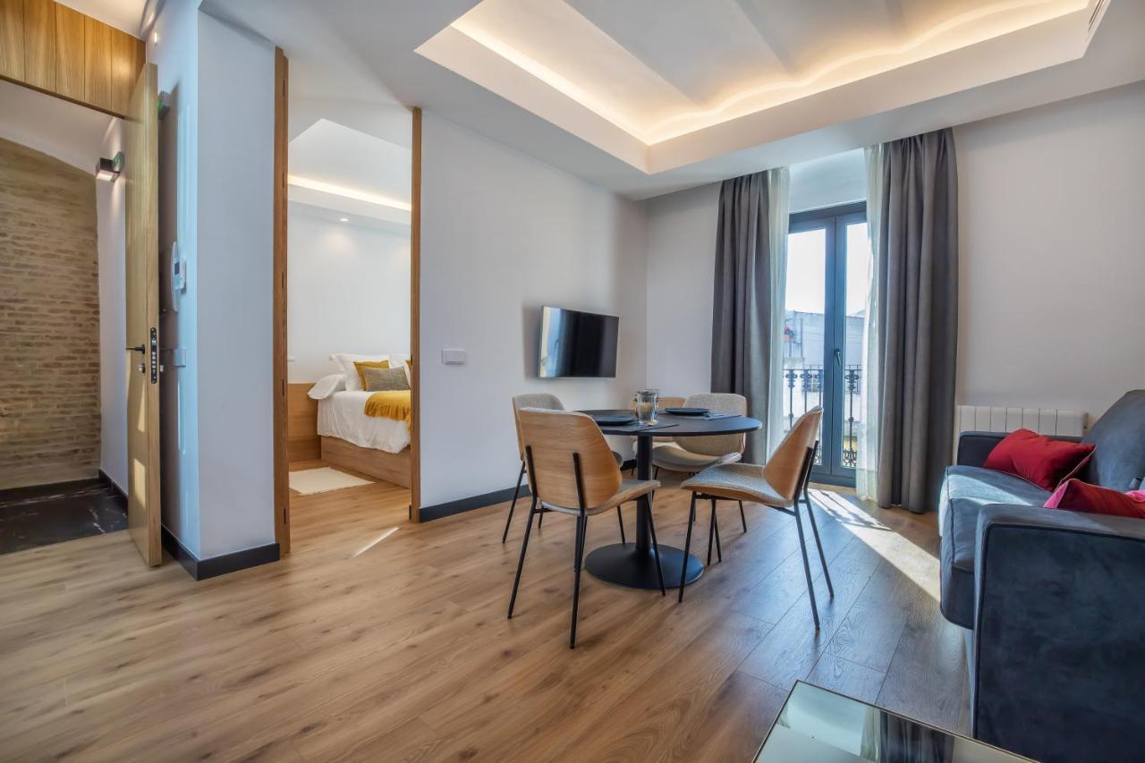קורדובה Olivia Suites Apartments מראה חיצוני תמונה