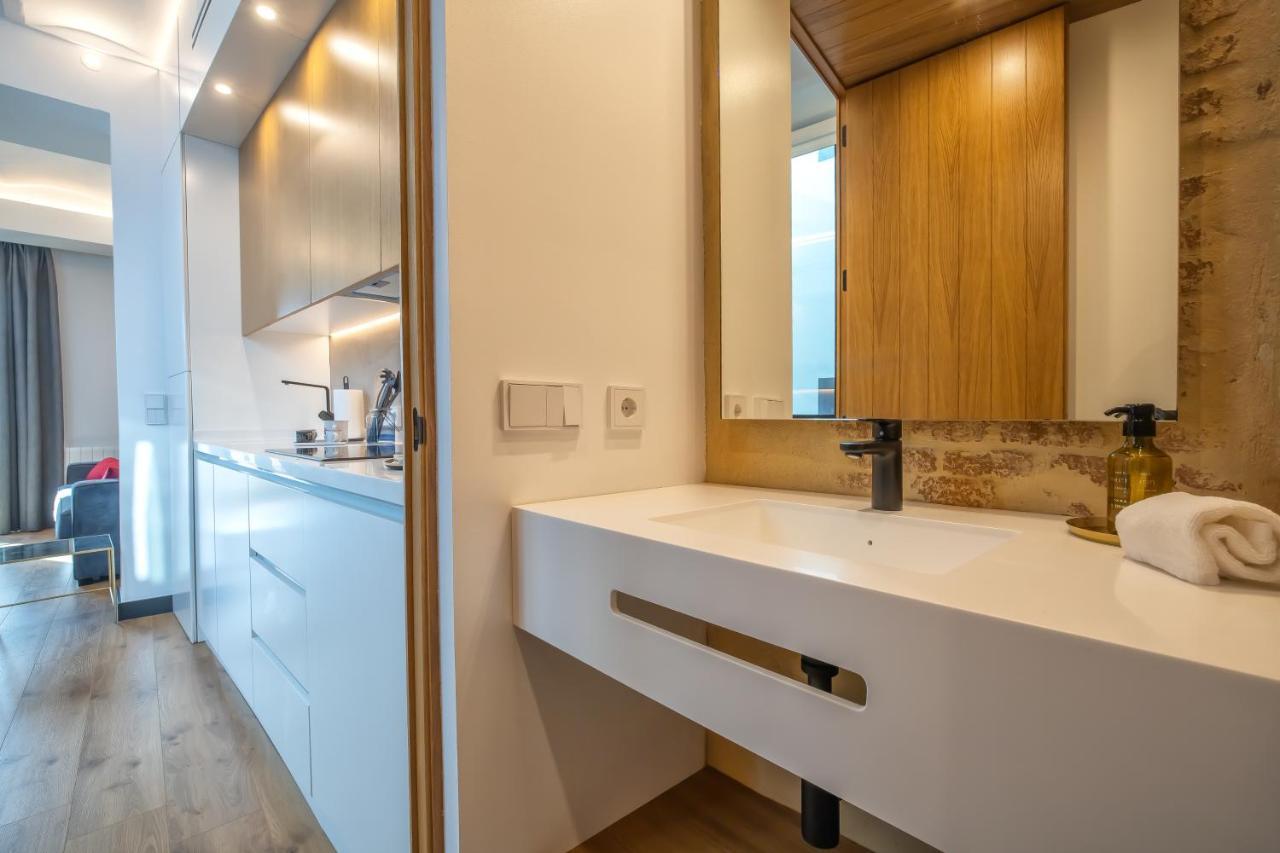 קורדובה Olivia Suites Apartments מראה חיצוני תמונה