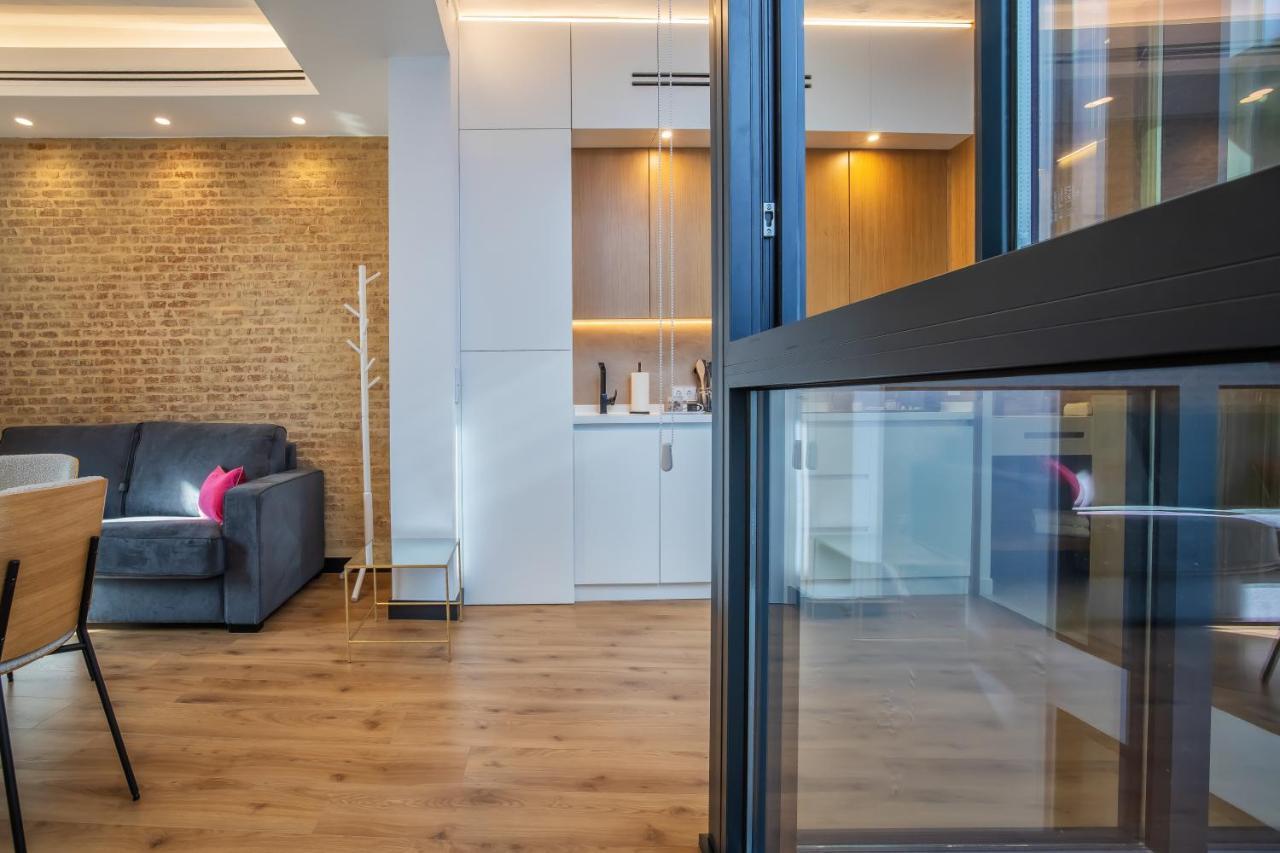 קורדובה Olivia Suites Apartments מראה חיצוני תמונה