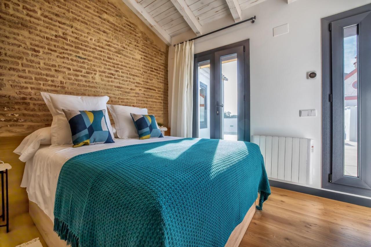 קורדובה Olivia Suites Apartments מראה חיצוני תמונה