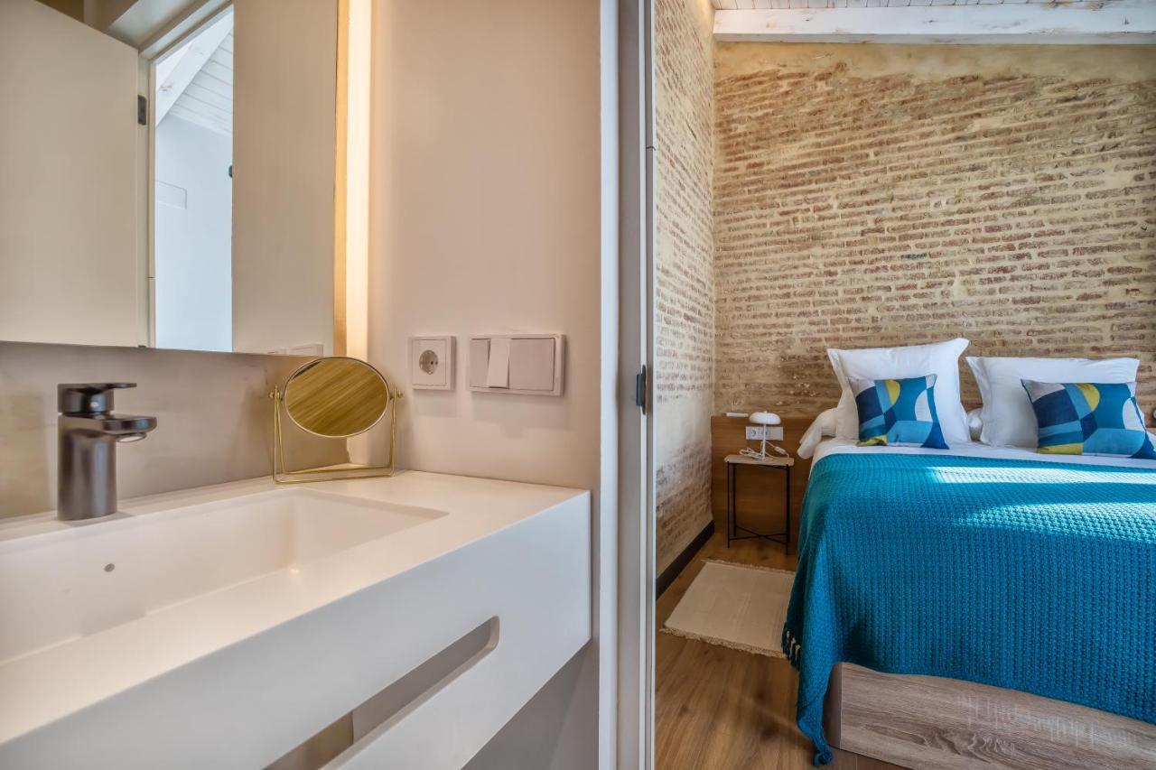 קורדובה Olivia Suites Apartments מראה חיצוני תמונה