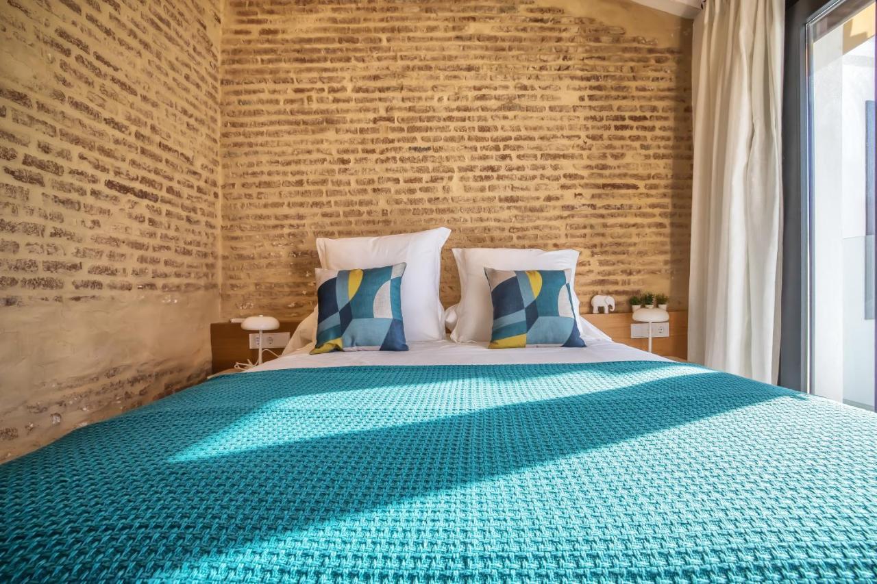 קורדובה Olivia Suites Apartments מראה חיצוני תמונה